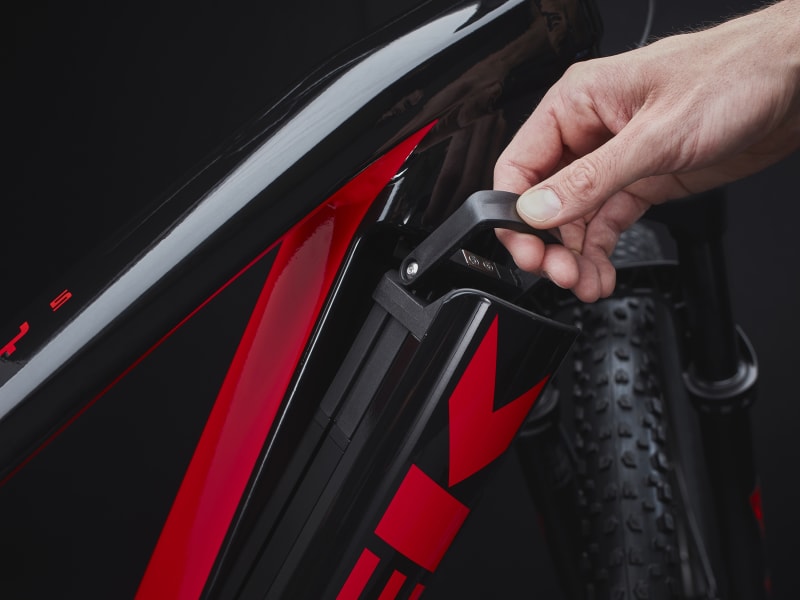 Batería trek powerfly sale