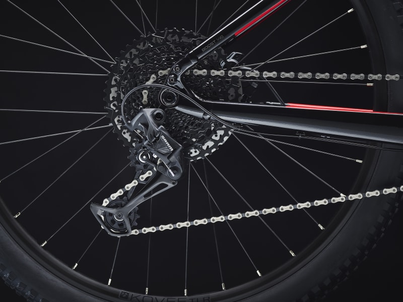 Trek powerfly 5 specifications best sale