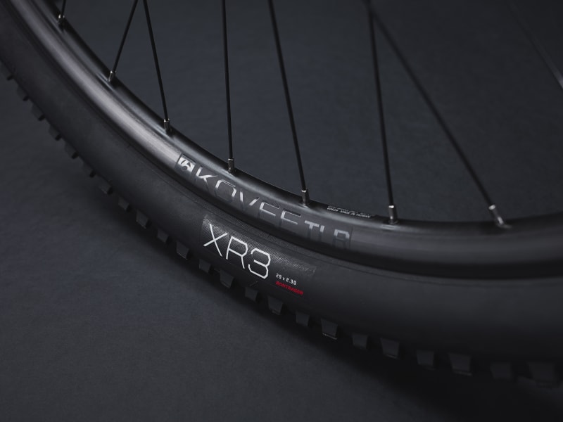 Trek powerfly best sale 5 2020 review