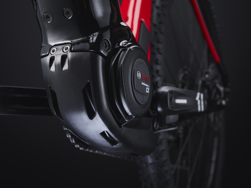 Trek powerfly 5 2020 review outlet