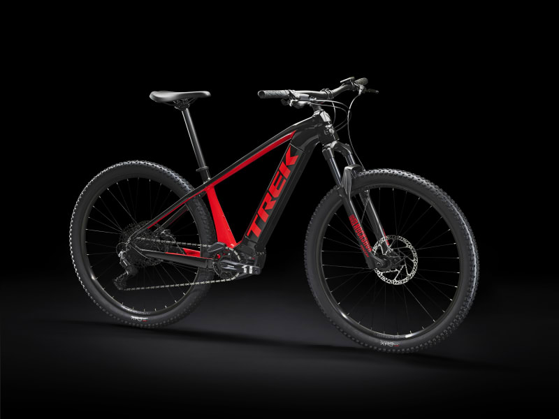 Powerfly 5 - Trek Bikes (JP)