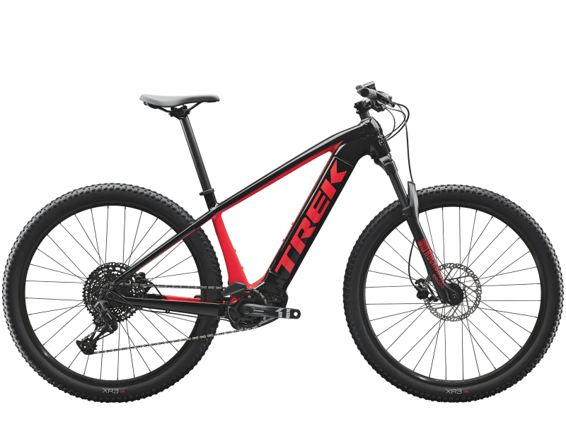 Powerfly 5 - Trek Bikes