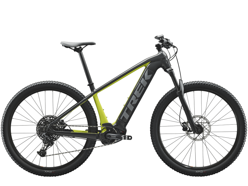 Powerfly 5 Trek Bikes CH