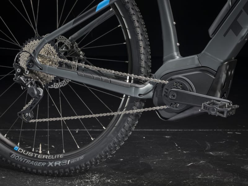 Trek powerfly 5 2018 top