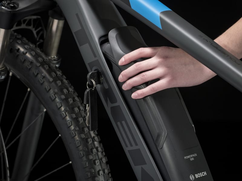2018 trek powerfly 5 top