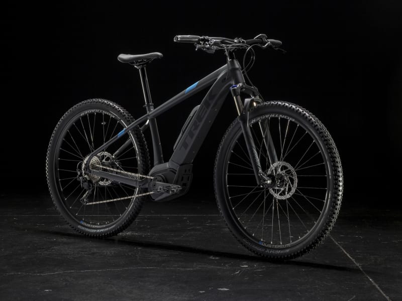 Trek powerfly 5 cheap electric mountain bike