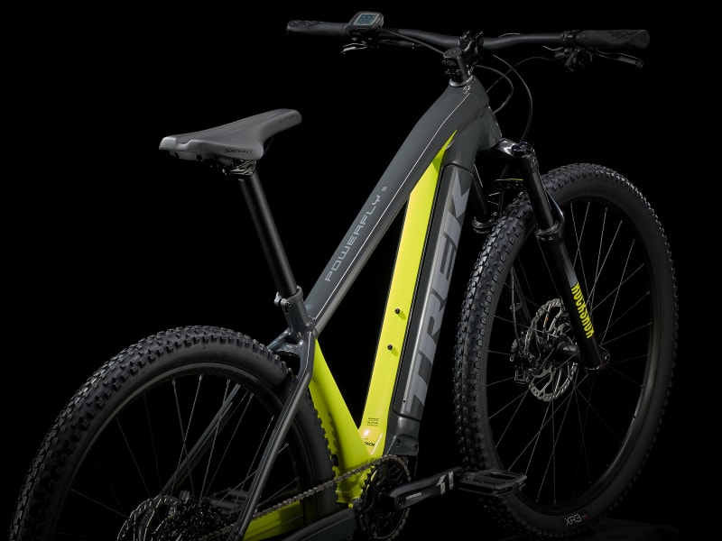 Trek powerfly 5 2021 deals