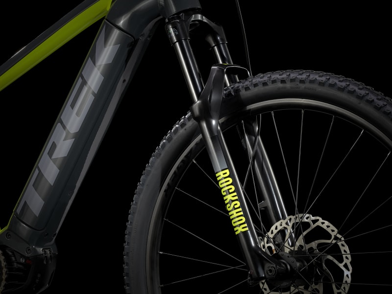Velo trek powerfly 5 hotsell