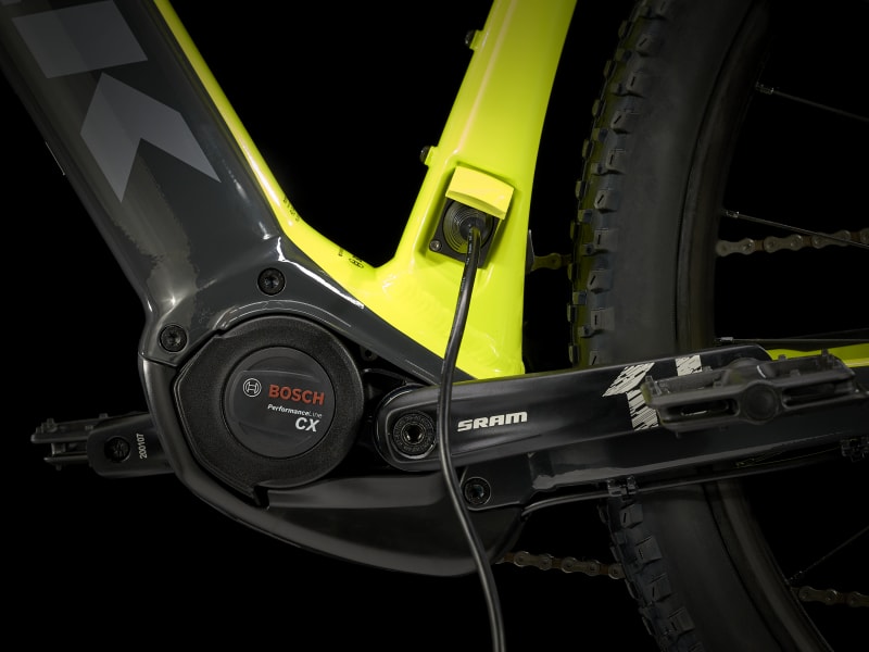 Powerfly 5 Trek Bikes GB