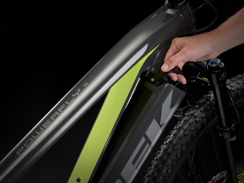 Powerfly 5 trek hotsell