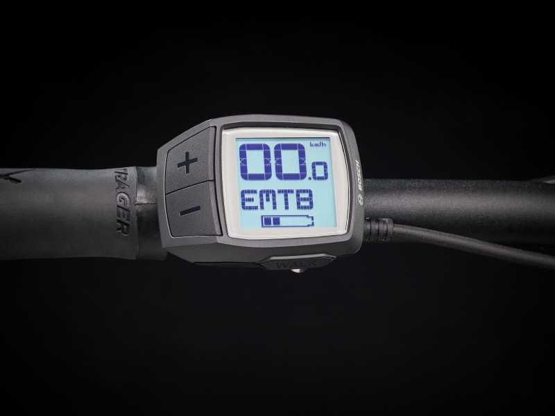 Vttae trek powerfly discount 5