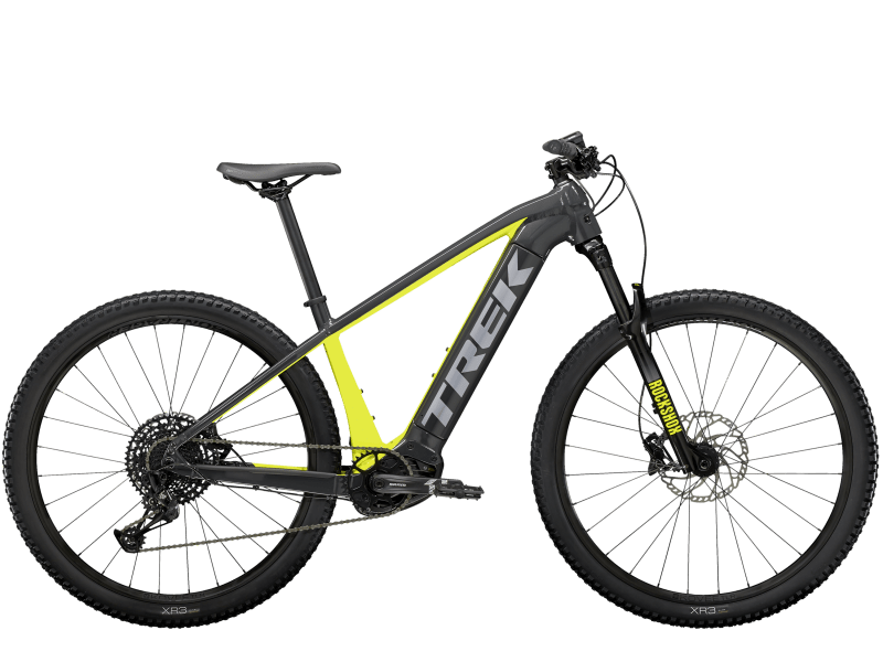 Trek powerfly 5 2018 specs online