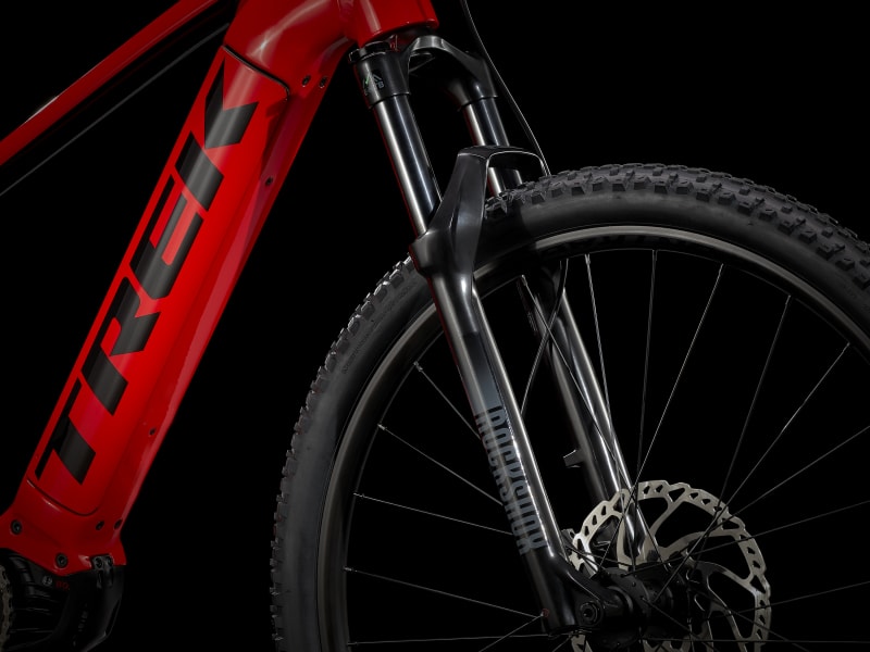 Powerfly 5 - Trek Bikes (JP)