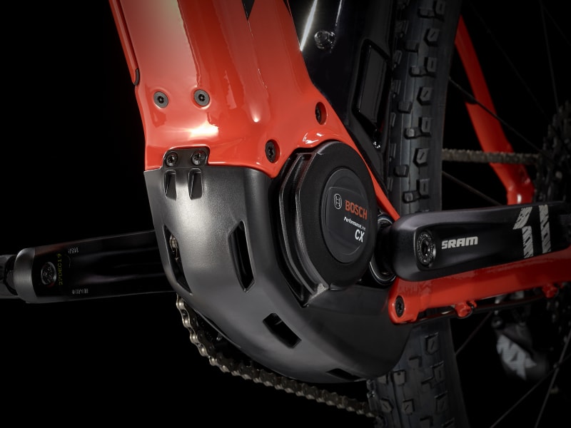 Powerfly 5 - Trek Bikes (JP)