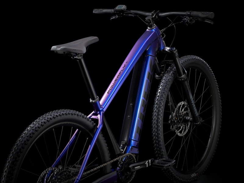 Trek powerfly 5 2021 specs best sale