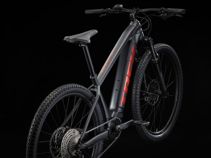 Powerfly 5 trek on sale