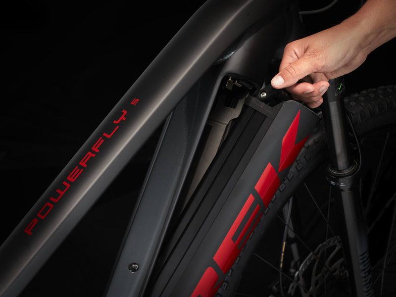Trek powerfly 5fs shop