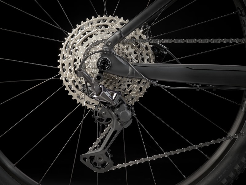 Powerfly 5 Gen 3 Trek Bikes IE