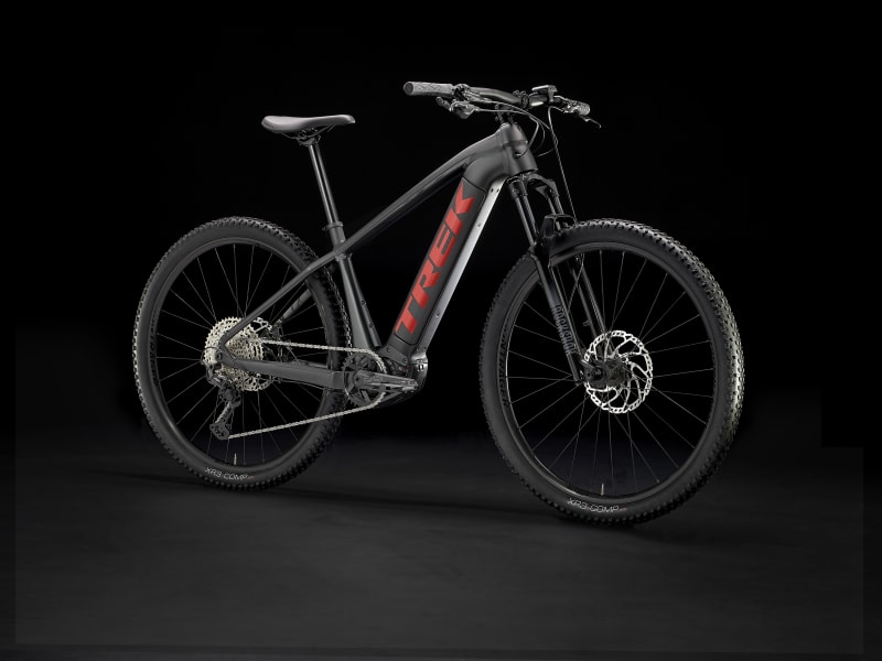 Trek powerfly 5 2019 2024 electric mountain bike