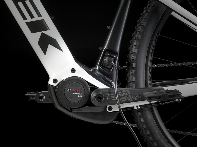 Powerfly 5 gen 3 Trek Bikes NL