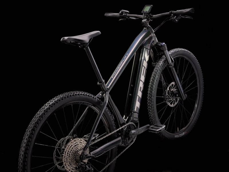 Powerfly 5 Gen 4 Trek Bikes GB