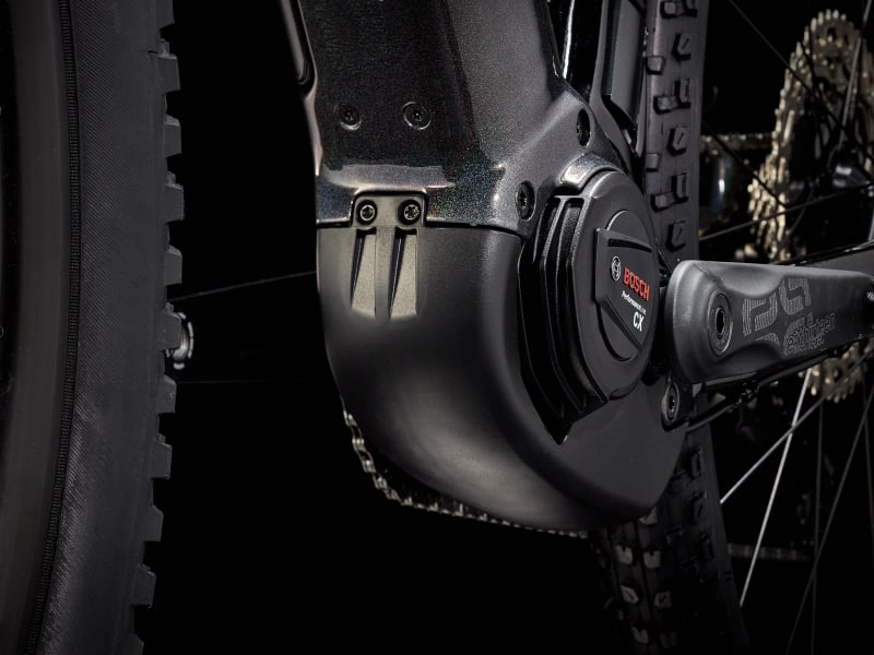 Trek powerfly 5 specs best sale