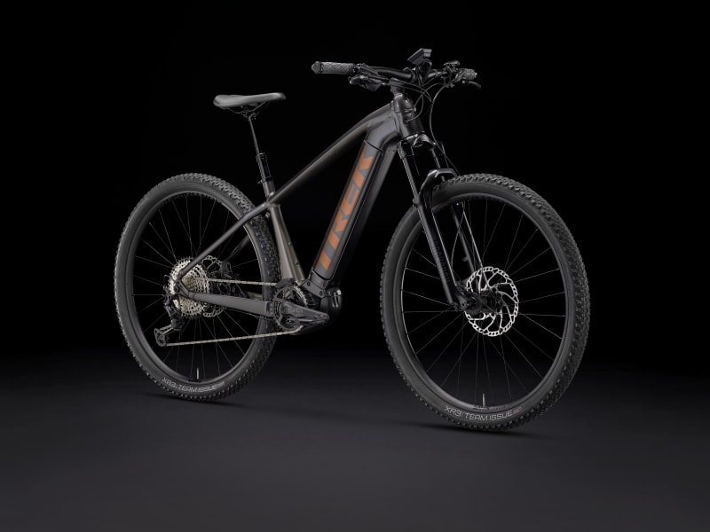 Powerfly 7 Gen 4 Trek Bikes GB