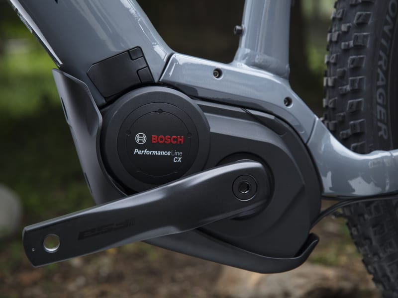 Powerfly 7 Trek Bikes GB