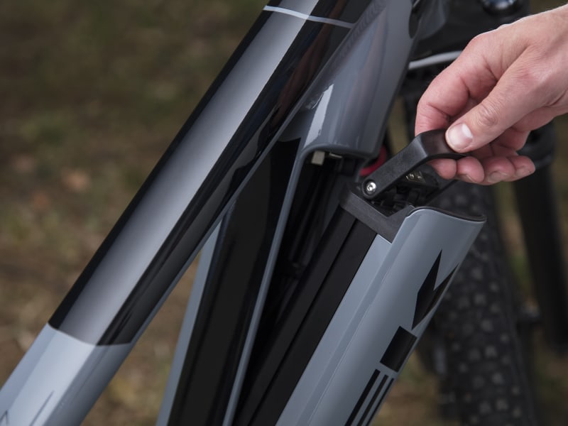 Trek powerfly 7 battery shop