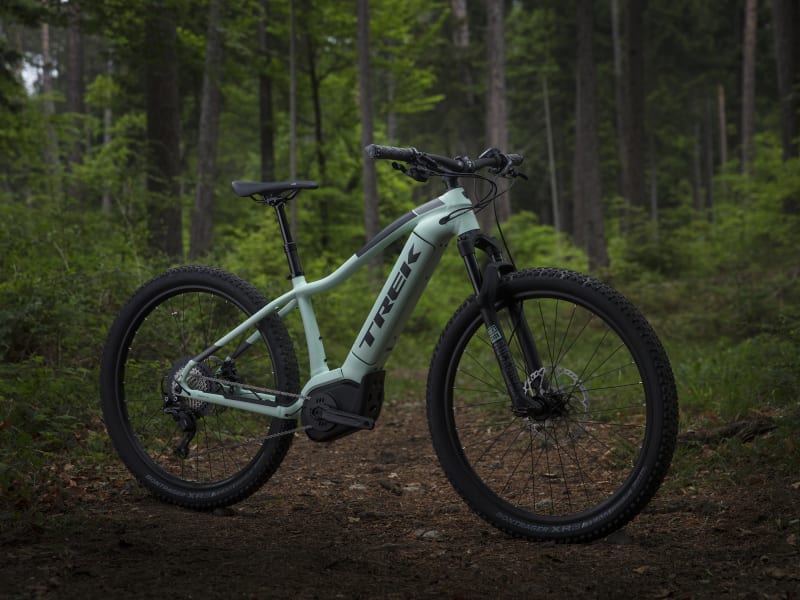 Powerfly 7 Women s Trek Bikes GB