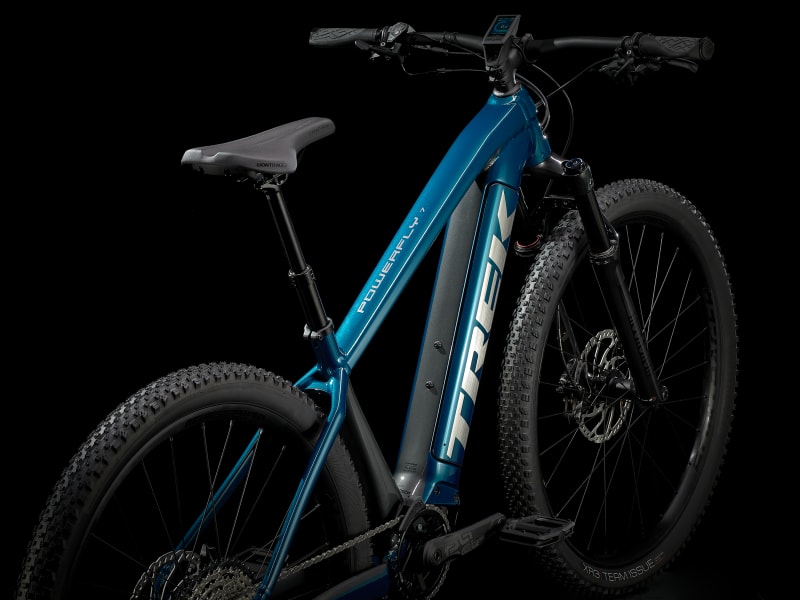 Trek powerfly 7 2021 electric mountain bike top