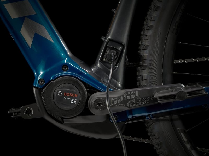Bicicleta electrica trek powerfly 7 deals