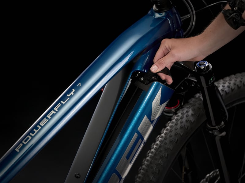 Powerfly 7 Trek Bikes CH