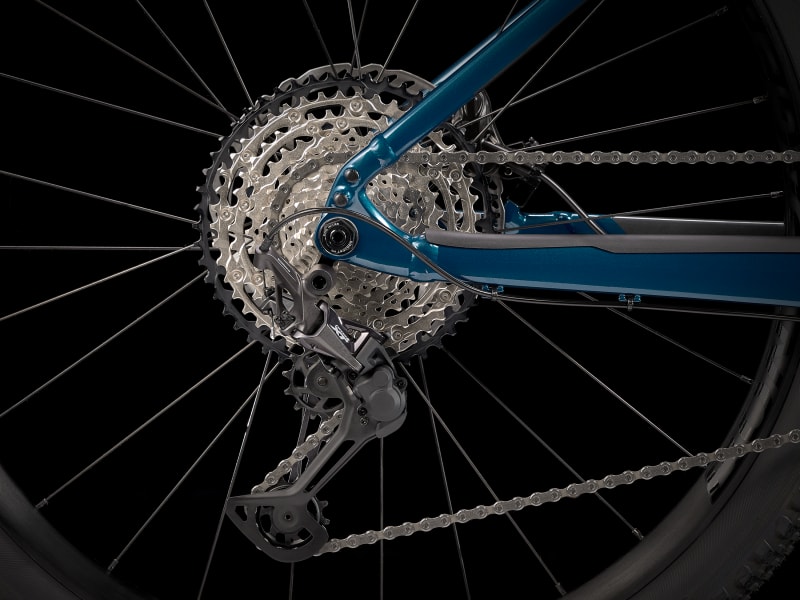 Trek powerfly electric store mountain bike