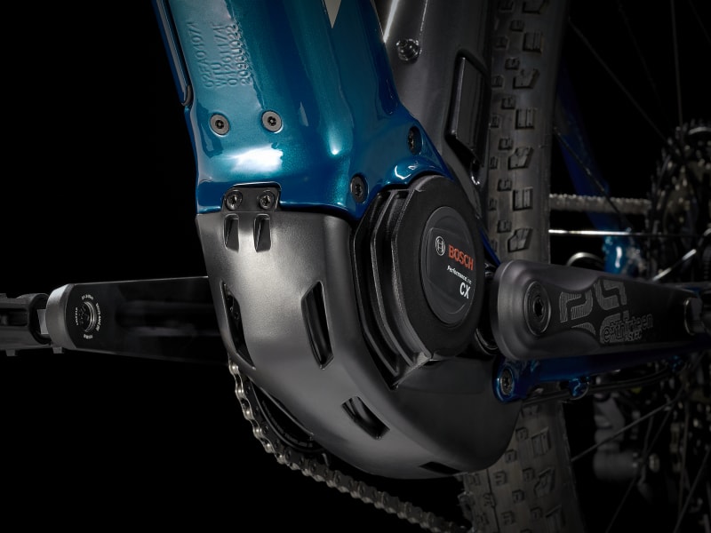 Powerfly 7 Trek Bikes CH