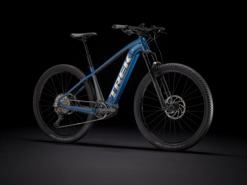 Powerfly 7 Trek Bikes GB