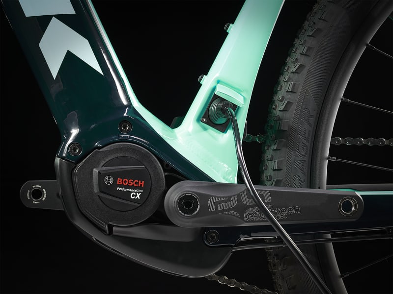 Bicicleta electrica trek powerfly 7 on sale