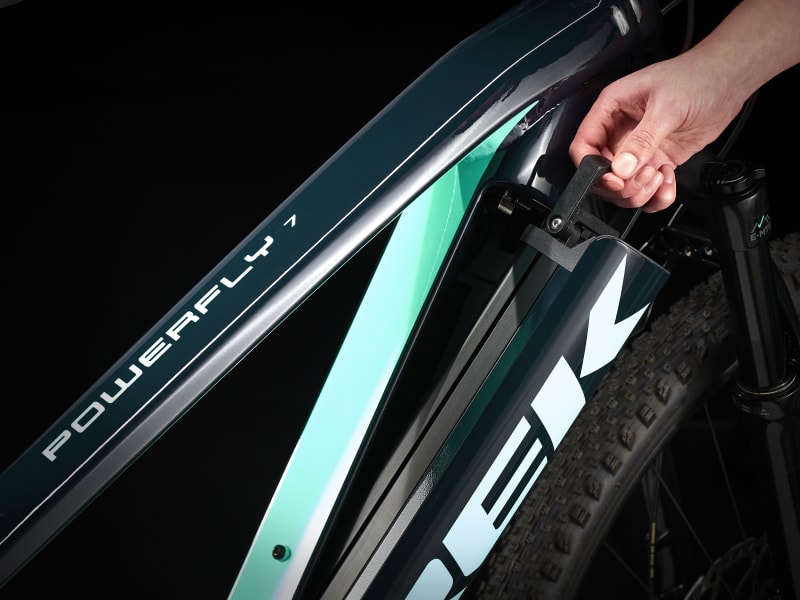 Powerfly 7 Gen 3 Trek Bikes IE
