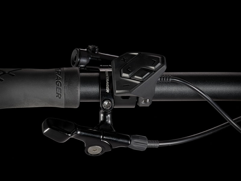 Powerfly 7 Gen 3 Trek Bikes IE
