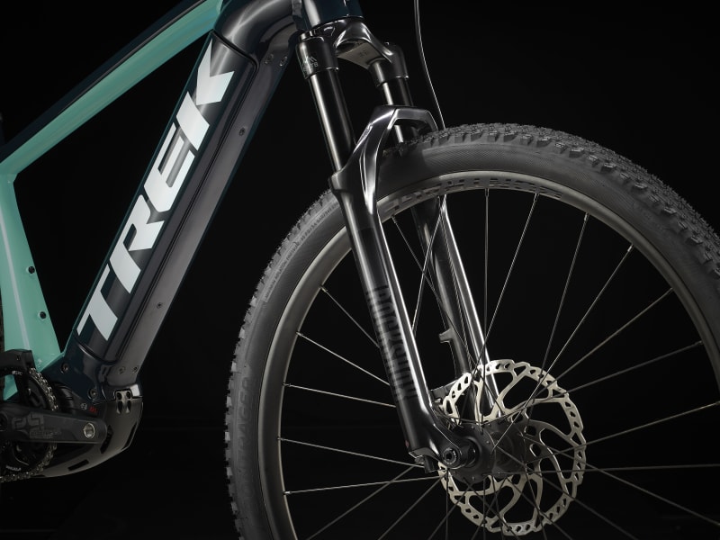 Powerfly 7 Gen 3 Trek Bikes IE