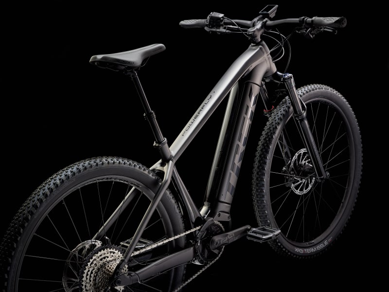 Trek powerfly 7 wsd store