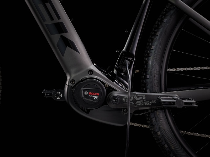 Trek powerfly 2024 7 2021