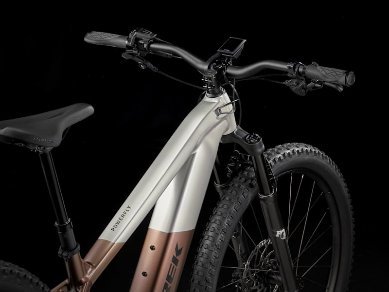 Trek powerfly 8 clearance