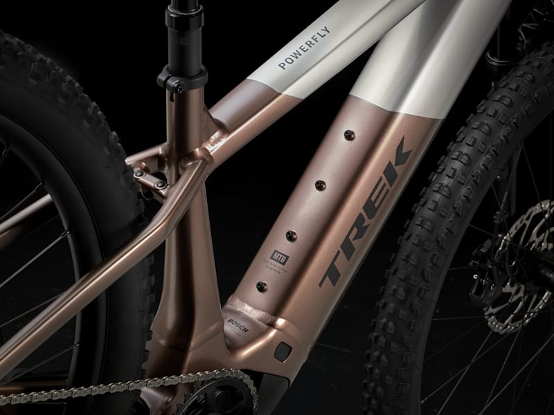 Powerfly 8 Gen 5 Trek Bikes GB