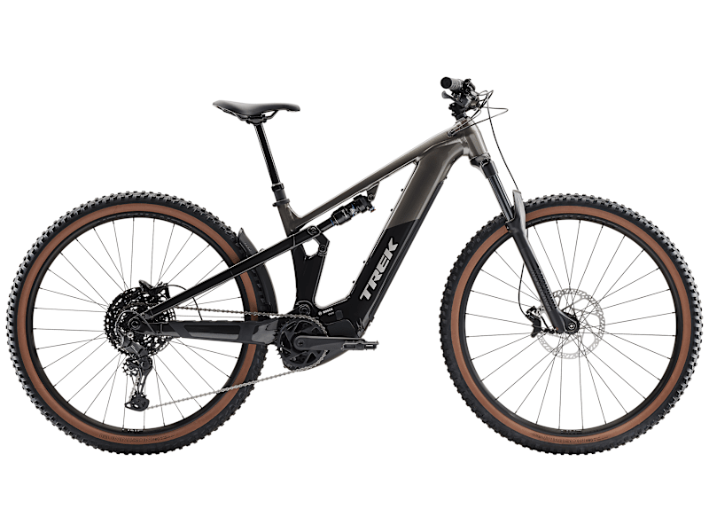Powerfly FS+ 4
