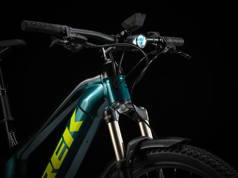 Trek powerfly 4 equipped 2020 clearance