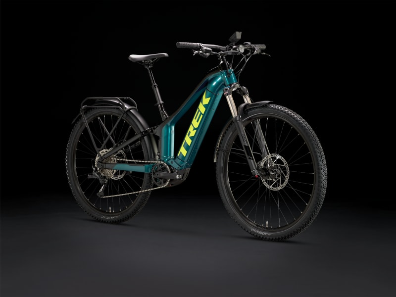 Trek fs 4 online