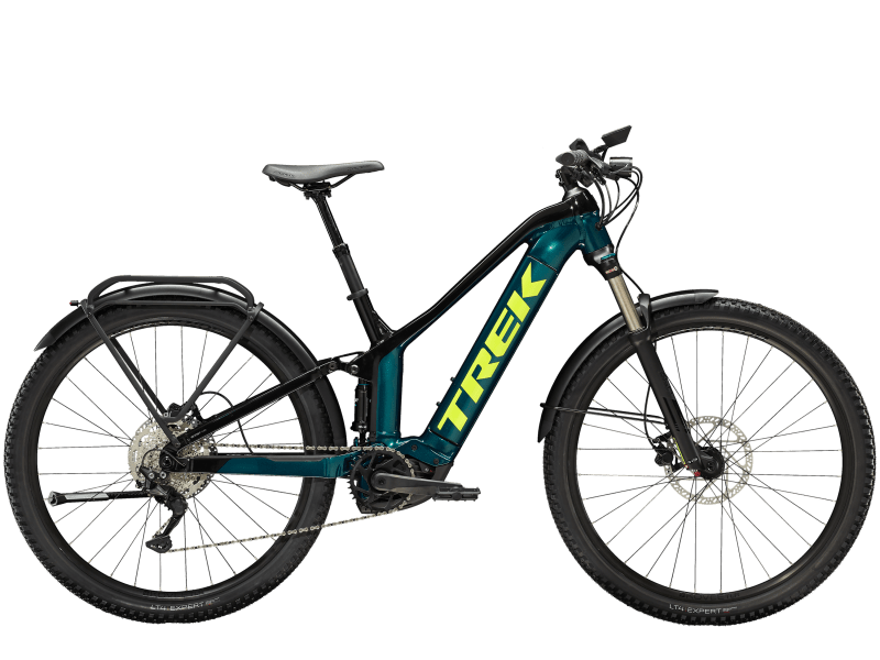 Trek powerfly lt sales 4 g2