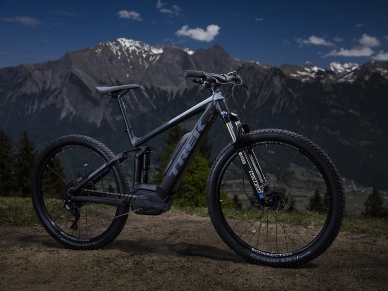 Trek powerfly fs 4 sales 2019