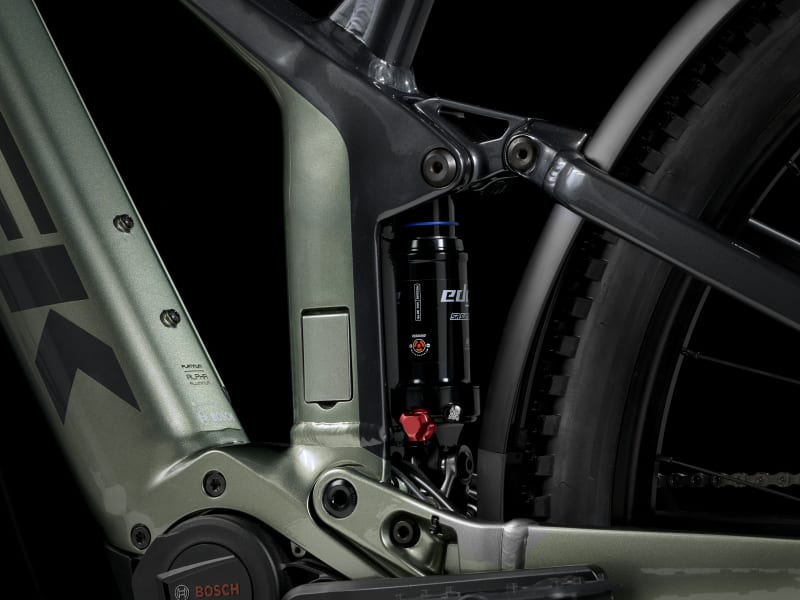 Powerfly FS 4 Equipped Gen 3 Trek Bikes NL